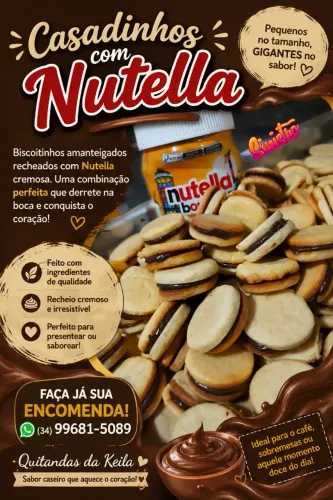 Amanteigados Goiabinha Gourmet