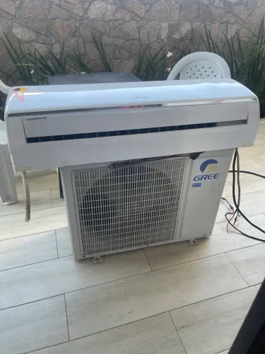 Ar Condicionado 24000 btus gree