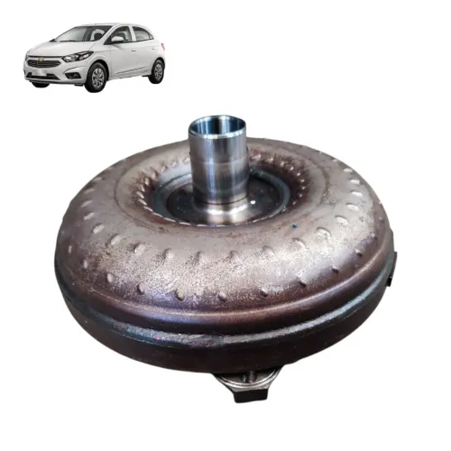 Conversor Torque Cambio Automatico Onix Prisma Spin  13a16