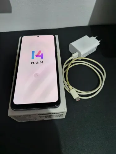 Redmi note 10