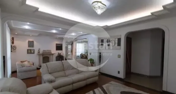 apartamento à venda na vila zelina com 4 dorms. e 3 vagas