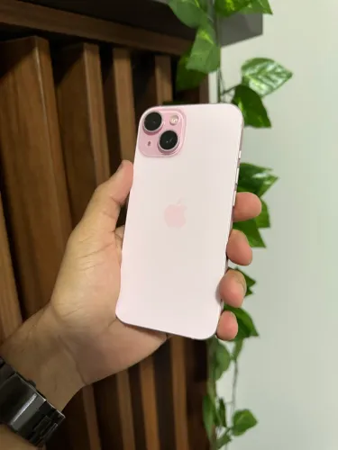 iPhone 15 256Gb