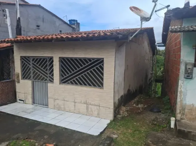 Casa em Saubara-Ba