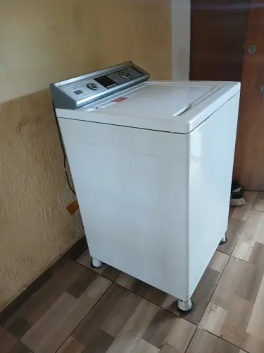 Máquina de Lavar Brastemp 10kg (Relíquia)