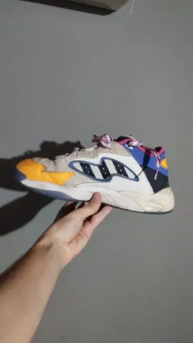 Tênis Adidas Streetball n°43