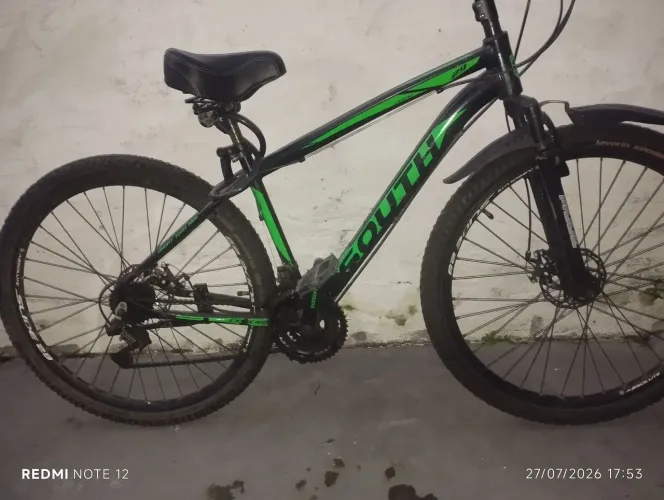 Vendo Bike ,!!!