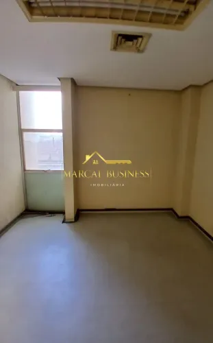 Edifício Nagib Gabriel - Edifício Nagib Gabriel - Sala Comercial no Centro em São José do