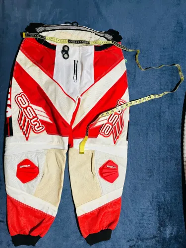 Calça Motocross ASW