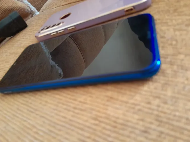 Celular redmi note 8