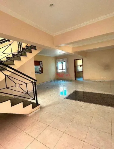 Casa com 3 dormitórios, 375 m² - venda por R$ 900.000,00 ou aluguel por R$ 6.770,00/mês - 