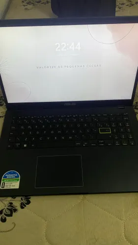 NOTEBOOK ASUS
