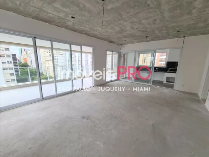 Apartamento, Itaim Bibi - São Paulo