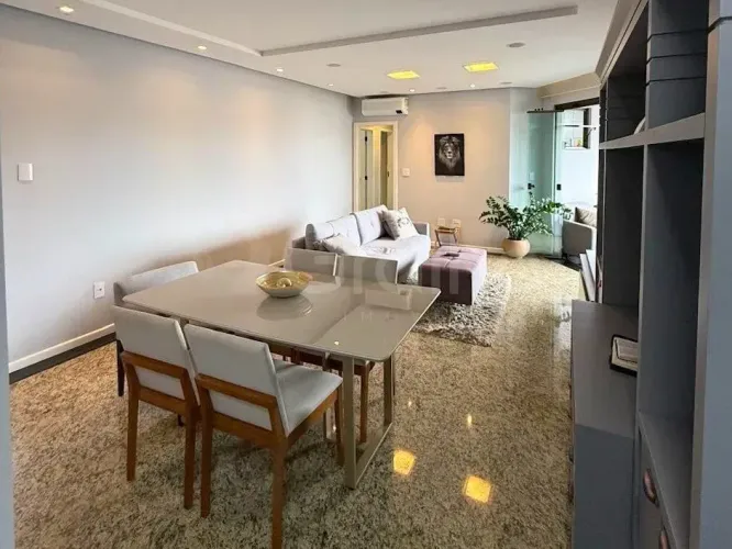 Imóvel para venda com 129 metros quadrados com 3 quartos em Bom Abrigo - Florianópolis - S