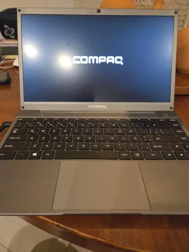 Notebook Compaq Presario 439