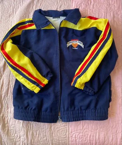 Uniformes Colégio Sagrado Coração de Jesus