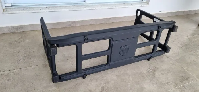 Divisor / Extensor De Caçamba Original RAM 1500 / 2500 / 3500 (Mopar RamBox)