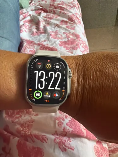 Apple Watch Ultra 2