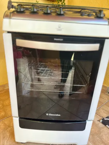 Fogão Electrolux 