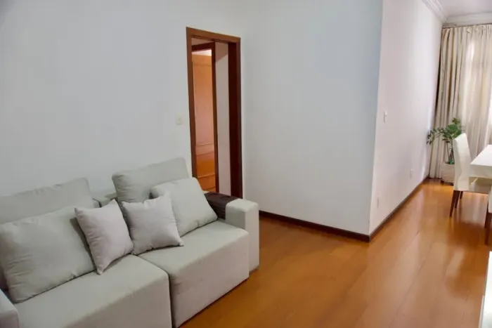 Apartamento à Venda - Monsenhor Messias, 3 Quartos, 110 m2