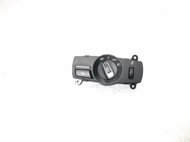 Chave Luz Bmw Série 7 2013 9204067