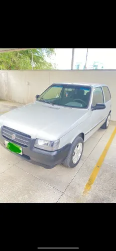 Fiat Uno Mille 1.0 Fire/ F.flex/ Economy 2P 2005