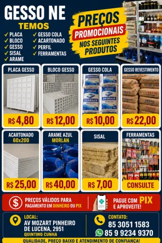 GESSO NE 