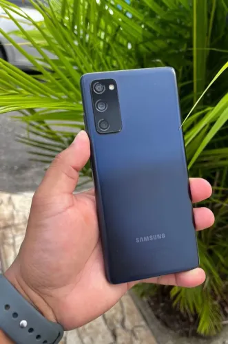 Samsung Galaxy S20