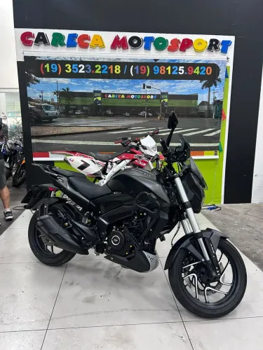 BAJAJ DOMINAR 400