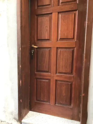 Aluguel de casa!