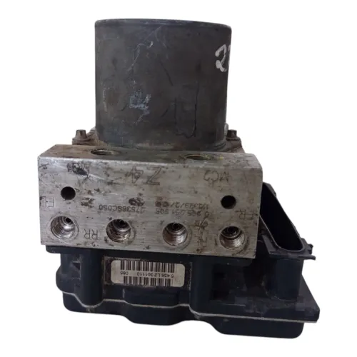 Módulo Bomba Freio ABS Subaru Forester 2.5 2008 2009 a 2011