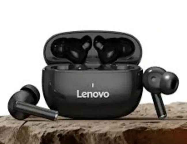 Fone Bluetooth Lenovo TA210 - Novo e Lacrado