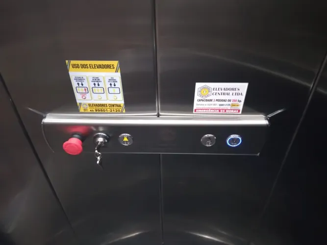 Elevador