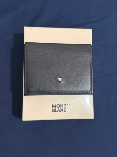 Carteira Mont Blanc
