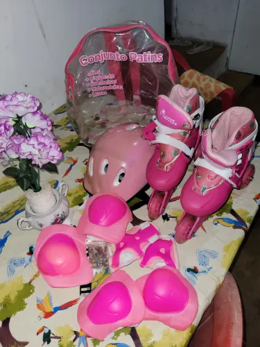 Patins