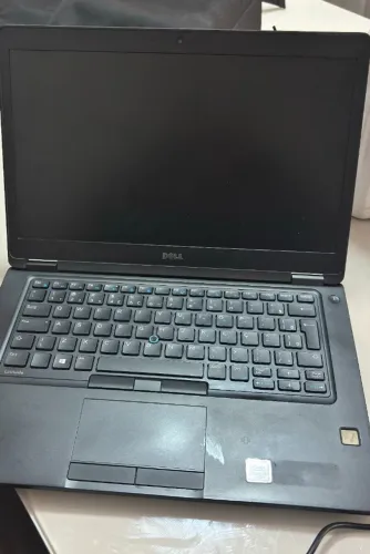 Notebook Latitude 5080