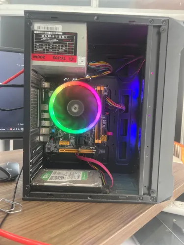 Vende-se computador