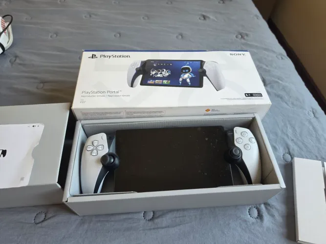 PlayStation Portal
