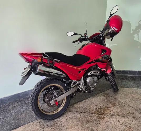 Falcon NX  400