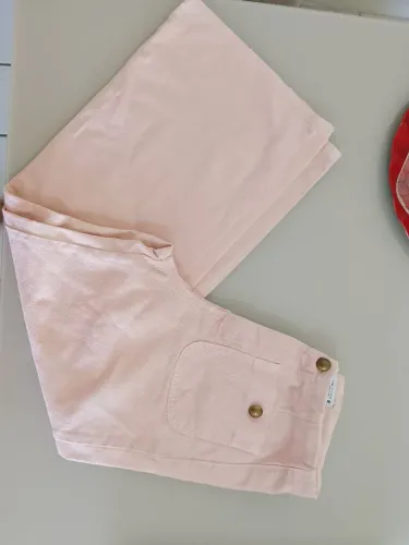 Calça ZARA SUPER NOVA E LINDA 38