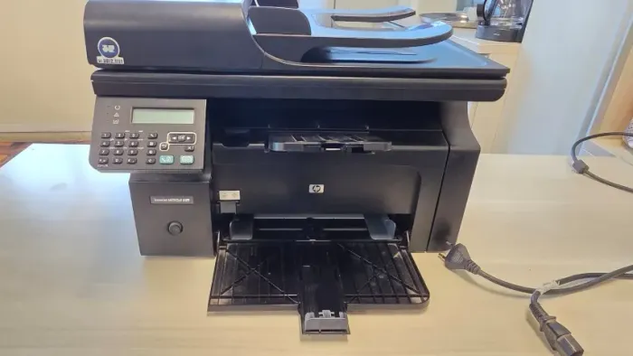 IMPRESSORA HP