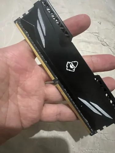 Memoria ram dd4 3200mhz mancer