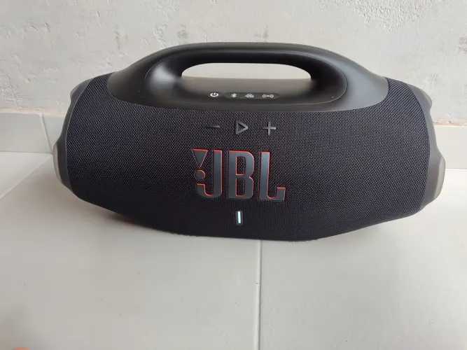 JBL Boombox 4