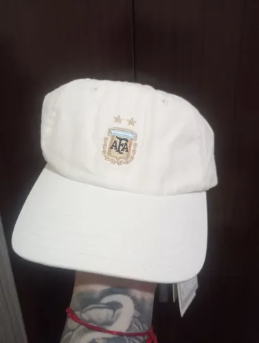 Boné Adidas Argentina 2022