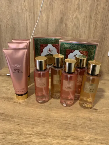 Body splash Victoria?s Secret Original 