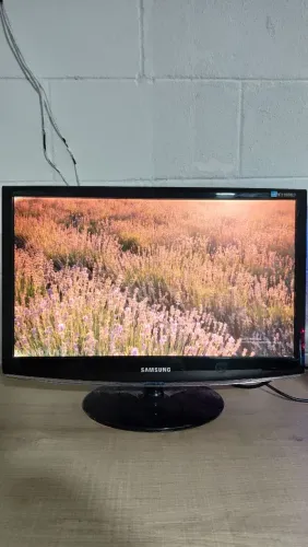 Monitor Samsung- 22° Polegadas!