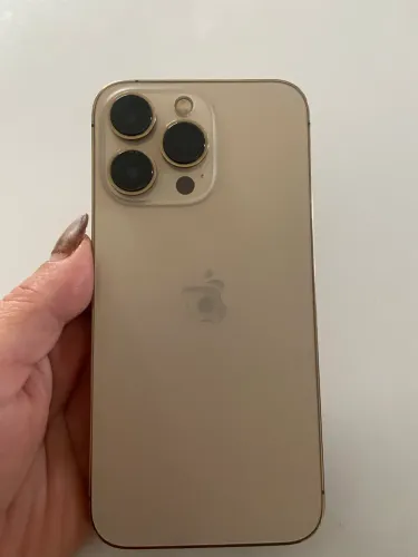Vendo IPhone 13 Pro, 128 gb
