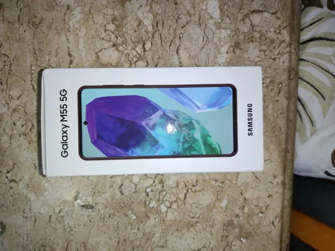 Celular Samsung M55 5g