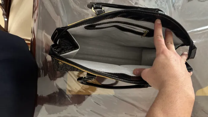 Bolsa Victor Hugo