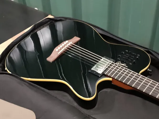 Violão Aco Godin A6 Ultra