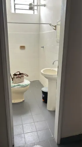 Alugar apartamento